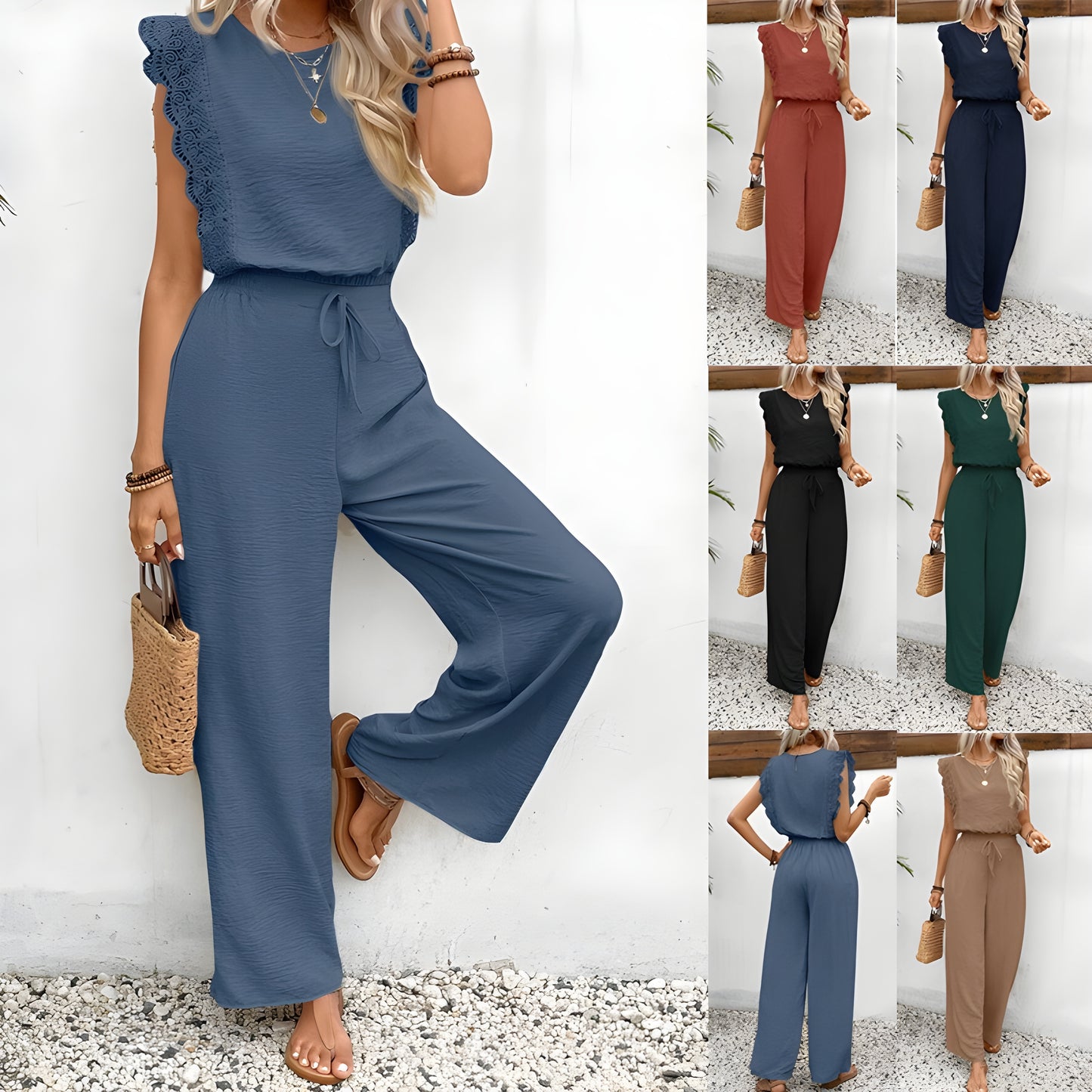 Lunelle Set - By Herzly